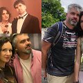 Livija ir Marijus Gradauskai