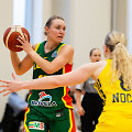 Gabija Me&scaron;konytė