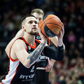 LKL rungtynės: Vilniaus "Rytas" - "Wolves"