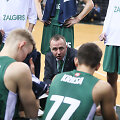 Mantas &Scaron;ernius