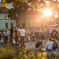 Gatvės menų festivalis &bdquo;Spot&ldquo; 2021 m.