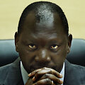 Thomasas Lubanga