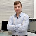 Vienas &bdquo;Samus&ldquo; įkūrėjų Vitalijus Žėkas