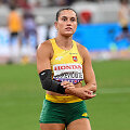 Beatričė Ju&scaron;kevičiūtė