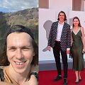 Beata Ti&scaron;kevič ir Saulius Baradinskas