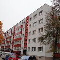 Žirmūnų g.17, Vilnius