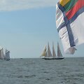 &bdquo;The Tall Ships Races&ldquo; regata