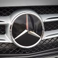 Rotu&scaron;ės aik&scaron;tėje pristatyti naujausi &bdquo;Mercedes-Benz&ldquo; modeliai