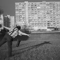 Barboros Sliepkovos dokumentinis filmas &bdquo;Linijos&ldquo;
