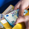 Banknotų iliustracijos