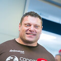 Žydrūnas Savickas