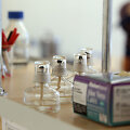 Laboratorijos atidarymas