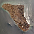 Chargo sala / Astronaut Provided/Nasa / ZUMAPRESS.com