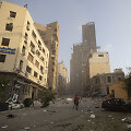 Sprogimas Beirute