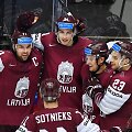 Latvijos ledo ritulininkai