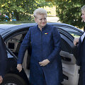 Dalia Grybauskaitė