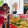 Nida Degutienė apsilankė pop-up restorane &bdquo;Karen&lsquo;s dinner&ldquo;