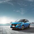 &bdquo;Nissan Note&ldquo;