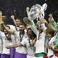 &bdquo;Real&ldquo; triumfas 2016-17 m. Čempionų lygoje
