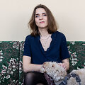 Režisierė Dovilė &Scaron;arutytė