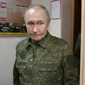 Vladimiras Putinas