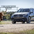 Naujasis &bdquo;Mercedes-Benz GLE&ldquo;