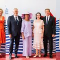 Jūros &scaron;ventės rėmėjams ir draugams skirtas padėkos vakaras