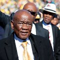 Thomas Thabane