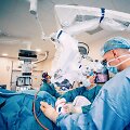 Austėjai Kauno klinikose atlikta operacija