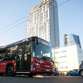 Naujieji Vilniaus autobusai