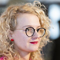 Au&scaron;rinė Armonaitė