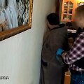 Sulaikytas narkotikų prekyba įtariamas vyras