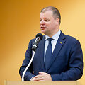 Saulius Skvernelis