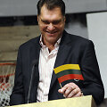 Arvydas Sabonis