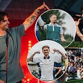 &bdquo;JJ&lsquo;s Golf & Music Festival&ldquo; festivalis 
