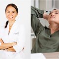 Gydytoja aku&scaron;erė-ginekologė dr. Lina Mockevičienė / Menopauzė