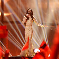 Austrijos atstovė Conchita Wurst