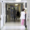 SAM ir VMVT vykdo tiekiamo maisto patikrinimą Vilniaus miesto klinikinėje ligoninėje