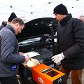 Kampanija &bdquo;Nustebink žiemą!&ldquo;: pirmieji automobilių tikrinimo rezultatai Vilniuje