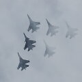 Karo lėktuvai Su-24
