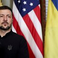 V. Zelenskis /  / RS/MPI/Capital Pictures