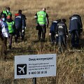 Nyderlandų ir ESBO ekspertai &bdquo;Malaysia Airlines&ldquo; lėktuvo katastrofos vietoje