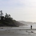 Plaukiojimas banglente lapkritį, Tofino