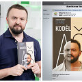 Stanislavas Stavickis-Stano ir internete platinama knyga