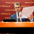 Žilvinas &Scaron;ilgalis