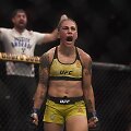 Jessica Andrade
