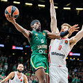 Sylvain Francisco