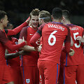 Anglijos rinktinės futbolininkai