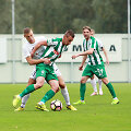 Marijampolės &bdquo;Sūduva&ldquo; &ndash; Vilniaus &bdquo;Žalgiris&ldquo;