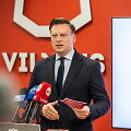 Valdas Benkunskas